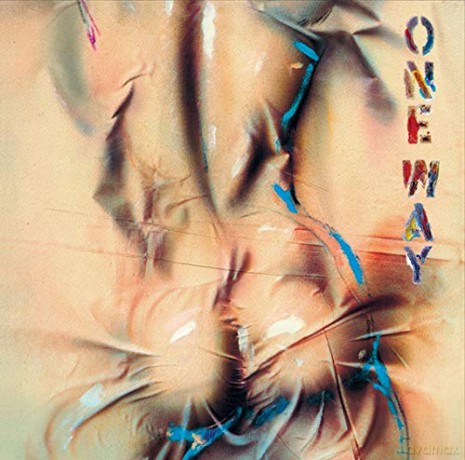One Way: Wrap Your Body [CD]