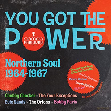 You Got The Power (RSD 2021) [2xWinyl]