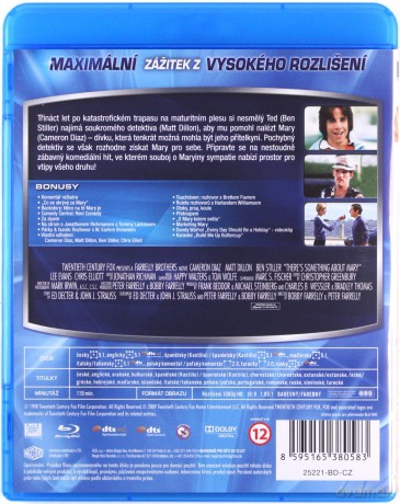 Sposób na blondynkę [Blu-Ray]