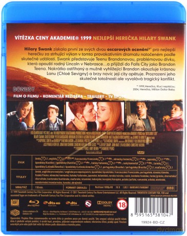 Nie czas na łzy [Blu-Ray]