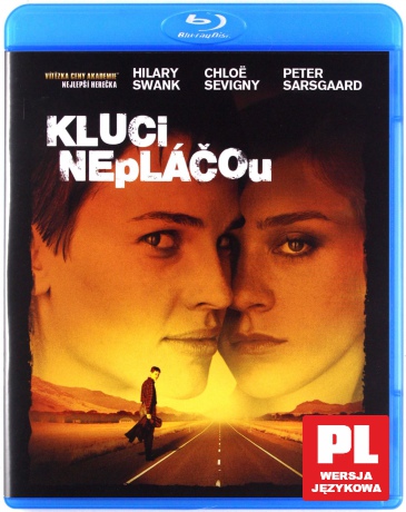 Nie czas na łzy [Blu-Ray]