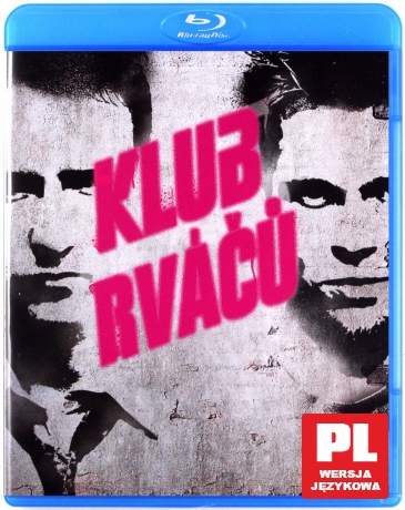 Podziemny krąg [Blu-Ray]