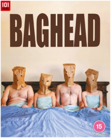 Baghead [Blu-Ray]