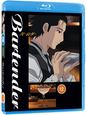 Bartender [2xBlu-Ray]