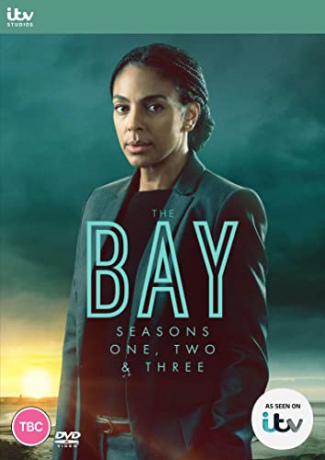 Bay: Season 1-3 [6DVD]