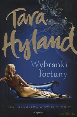 Wybranki Fortuny - Tava Hyland [KSIĄŻKA]