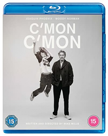 C'Mon C'Mon [Blu-Ray]