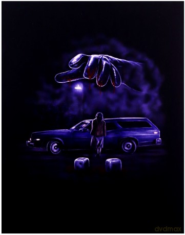 Deadly Games [Blu-Ray]