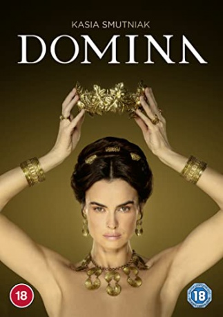 Domina: Season 1 [DVD]