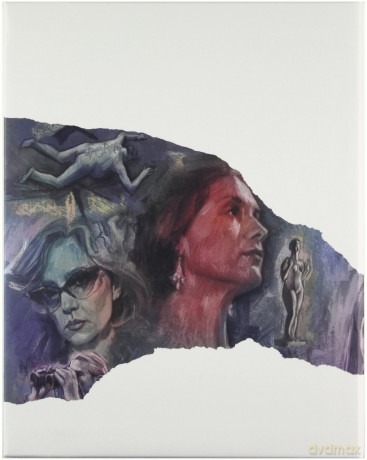 Lies And Deceit (Five Films By Claude Chabrol) (Limited) [5xBlu-ray]