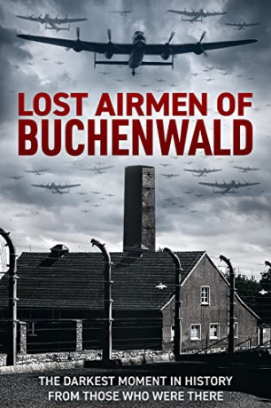 Lost Airmen Of Buchenwald [DVD]