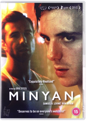 Minyan [DVD]