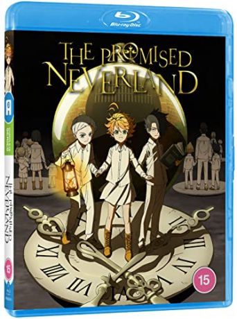 Promised Neverland [2xBlu-Ray]
