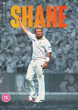 Shane [DVD]