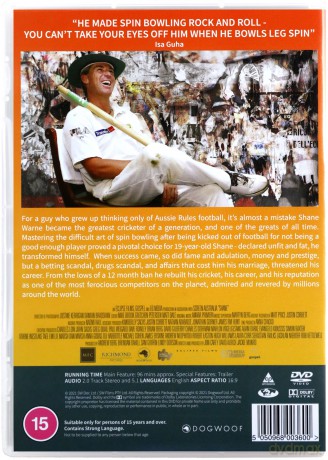 Shane [DVD]