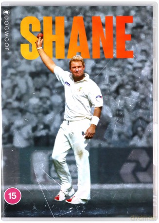 Shane [DVD]