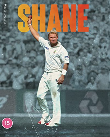 Shane [Blu-Ray]