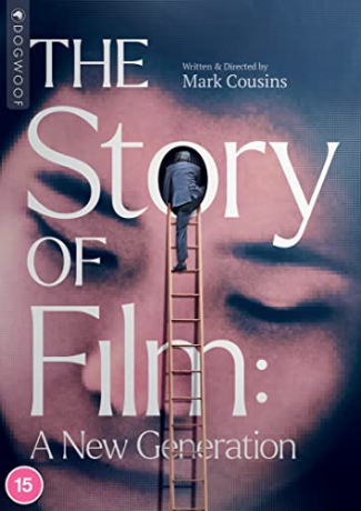 Story Of Film: A New Generation [DVD]