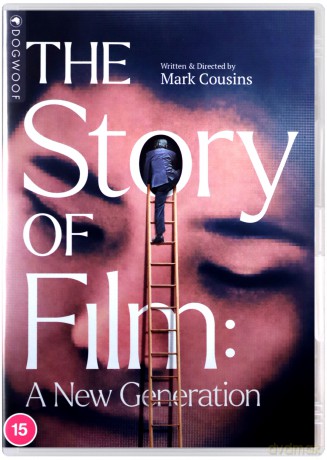 Story Of Film: A New Generation [DVD]
