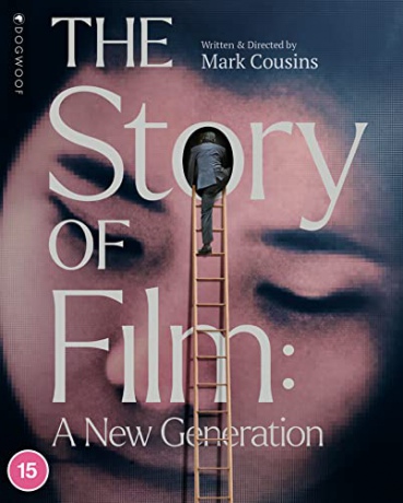 Story Of Film: A New Generation [Blu-Ray]