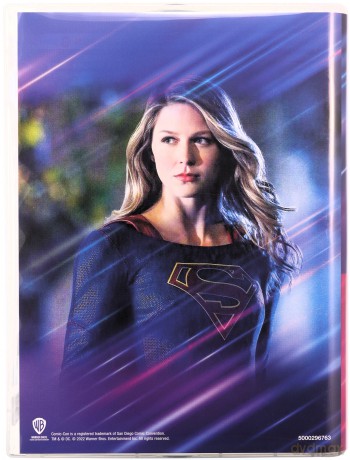 Supergirl: The Complete Series [23DVD]