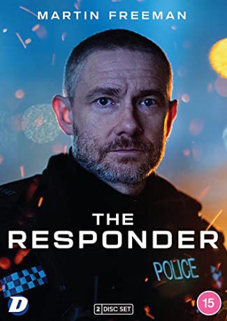 The Responder [2DVD]