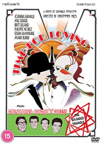 Time For Loving [DVD]