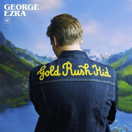 George Ezra: Gold Rush Kid [CD]