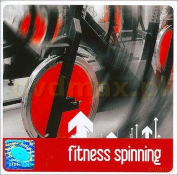 Fitness Spinning [CD]