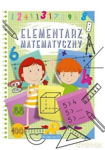 Elementarz matematyczny [KSIĄŻKA]