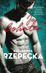 Jej bohater - Katarzyna Rzepecka [KSIĄŻKA]