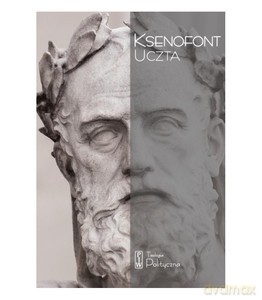 Ksenofont, Uczta - Ksenofont [KSIĄŻKA]