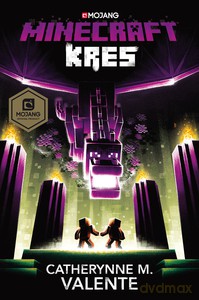 Minecraft. Kres - M. Valente Catherynne [KSIĄŻKA]