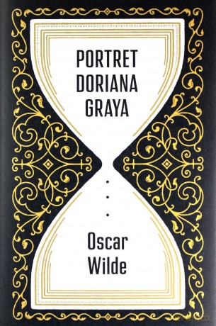Portret Doriana Graya wyd. 2022 - Oscar Wilde [KSIĄŻKA]