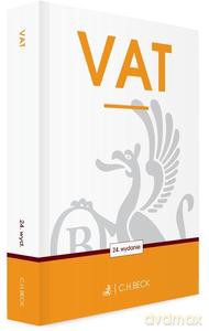 VAT wyd. 24/2022 [KSIĄŻKA]