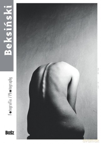 Beksiński Fotografia [KSIĄŻKA]