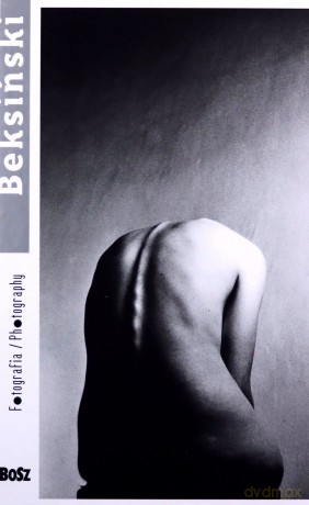 Beksiński Fotografia [KSIĄŻKA]