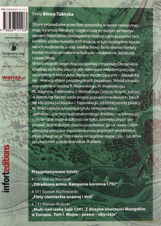 Bułat i koncerz (Tom 2) - Andrzej Witkowicz [KSIĄŻKA]