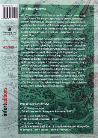 Bułat i koncerz (Tom 2) - Andrzej Witkowicz [KSIĄŻKA]