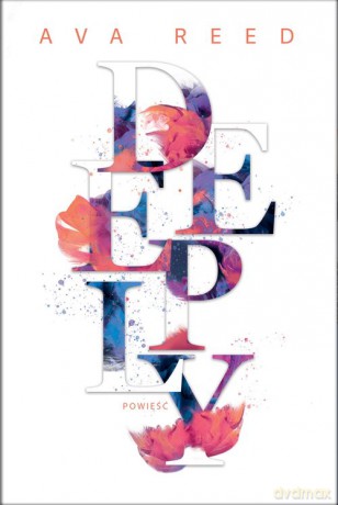Deeply - Ava Reed [KSIĄŻKA]