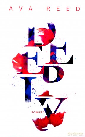 Deeply - Ava Reed [KSIĄŻKA]