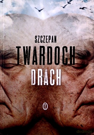 Drach - Szczepan Twardoch [KSIĄŻKA]