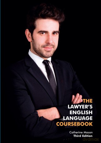 Lawyer's English Language Coursebook - Catherine Mason [KSIĄŻKA]