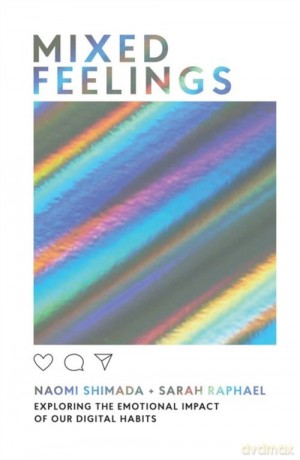 Mixed Feelings - Naomi Shimada, Sarah Raphael [KSIĄŻKA]