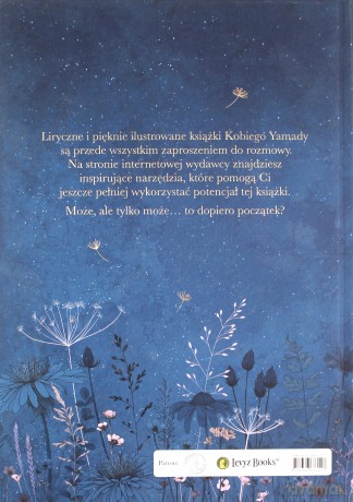 Może - Yamada Kobi [KSIĄŻKA]