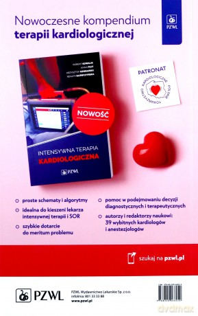 Nowości w elektrofizjologii i elektroterapii Zasady postępowania Część 2 - Andrzej Wysokiński [KSIĄŻKA]
