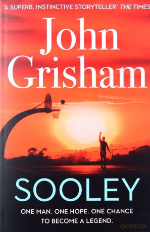 Sooley - John Grisham [KSIĄŻKA]