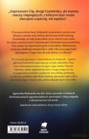 Zabierz dzieci, wyjedź z miasta - Agnieszka Bednarska [KSIĄŻKA]