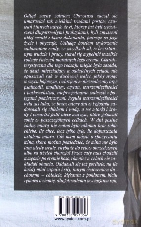 Żywot św Piotra Damianiego [KSIĄŻKA]