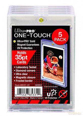 35PT UV ONE-TOUCH Magnetic Holder (5ct)